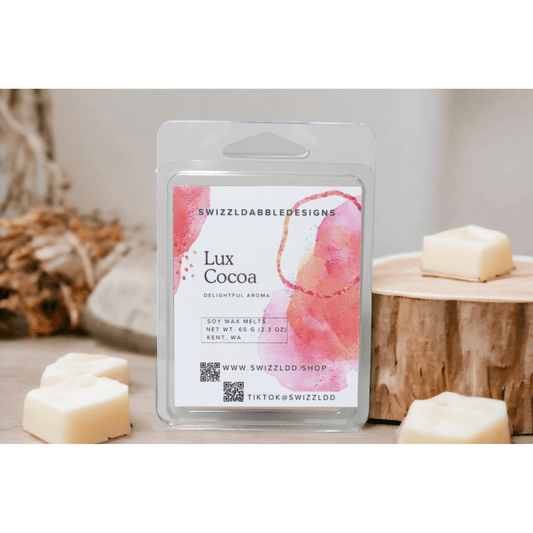 Wax Melts - SwizzlDD